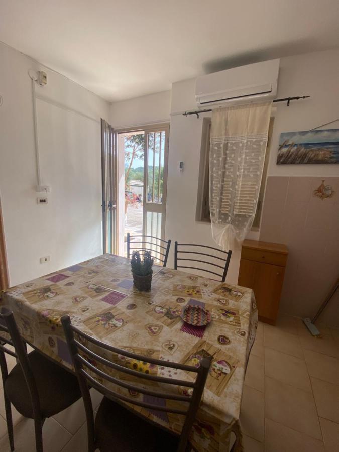 Appartamenti Jessica Peschici Extérieur photo