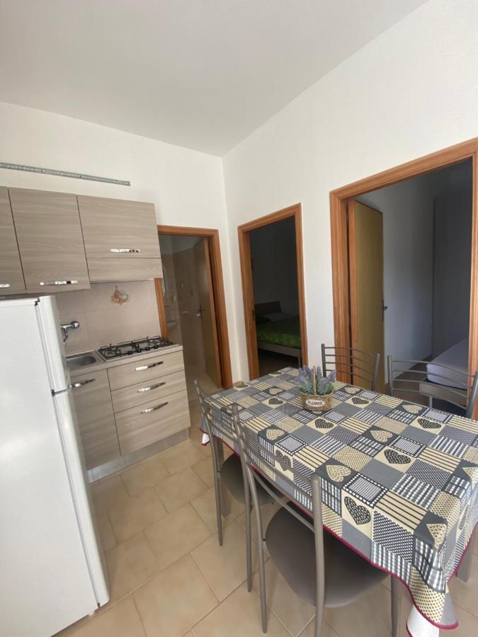 Appartamenti Jessica Peschici Extérieur photo