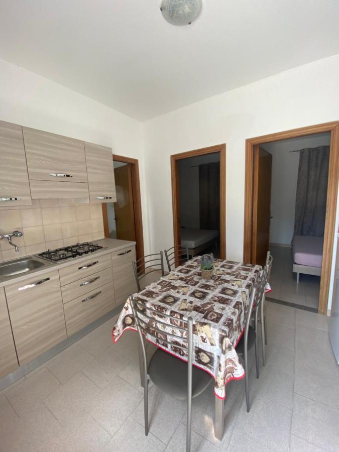 Appartamenti Jessica Peschici Extérieur photo