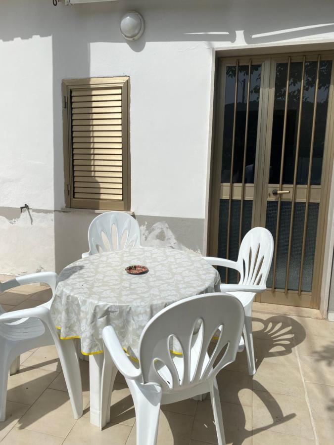 Appartamenti Jessica Peschici Extérieur photo