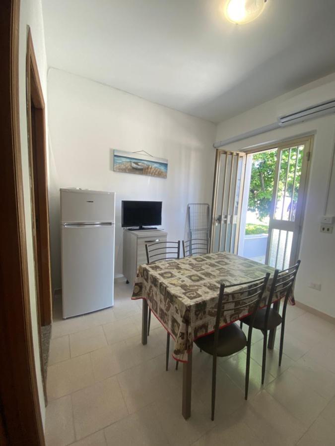 Appartamenti Jessica Peschici Extérieur photo