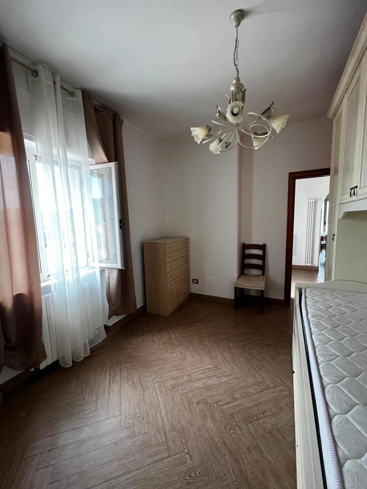 Appartamenti Jessica Peschici Extérieur photo